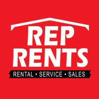 R.E.P. Rents logo - Similar company to Rep Resources Unlimited, Llc.