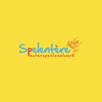 Stichting Spelentère logo - Similar company to Jop Positieve Jeugdzorg