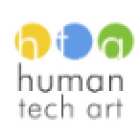 Human Tech Art logo - Similar company to Think Ai