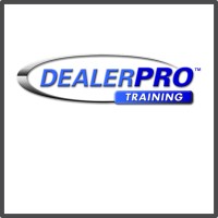 DealerPRO Training, Columbus, OH logo - Similar company to Carzing