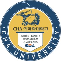 CHA University - School of Medicine logo - Similar company to Qingdao Galsang Industrial Co.,Ltd.