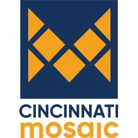 Cincinnati Mosaic logo - Similar company to New Tech Plastics, Llc