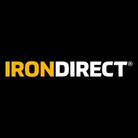 IronDirect logo - Similar company to Network Foundation Techologies