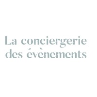 La conciergerie des évènements logo - Similar company to Evolution & Sciences Cosmetiques Sl