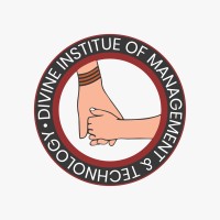 Divine Institute of Management & Technology logo - Similar company to Go Globe