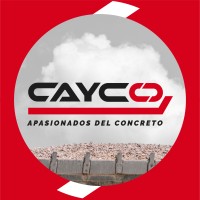 Cayco Concretos logo - Similar company to Recolapp