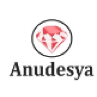 Anudesya Gem & Jewellery Pvt Ltd logo - Similar company to Pure Cad Design