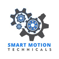 SMART MOTION TECHNICALS PRIVATE LIMITED logo - Similar company to Idrees Traders