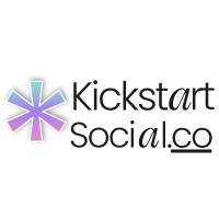 Kickstartsocial.co logo - Similar company to Readyrx