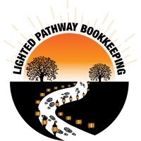 Lighted Pathway Bookkeeping logo - Similar company to Karns Bookkeeping