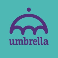 Umbrella Marcas e Patentes logo - Similar company to Agility Marcas E Patentes
