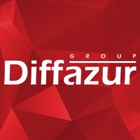 DIFFAZUR GROUP logo - Similar company to Syspro Media