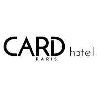 CARD Hôtel**** logo - Similar company to Elephant Story