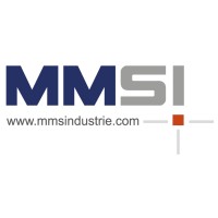 MMSI - Maintenance Mécanique Serrurerie Industrielle - FAMARS logo - Similar company to Conception Integree Mecanique Structures