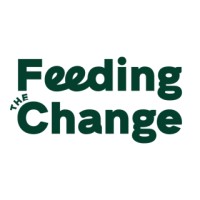 Feeding The Change logo - Similar company to Isbe - Institute For Evidence-Based Health