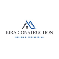 KIRA CONSTRUCTION logo - Similar company to Exbat Construction