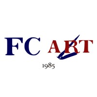 FC Art logo - Similar company to Itl Editore