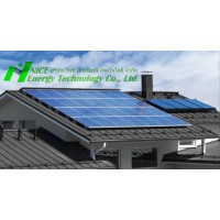 Nice Energy Technology Co., Ltd. logo - Similar company to Nice Energy Inc. Co.