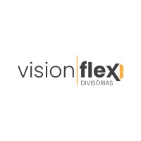 Vision Flex - Divisórias Sanitárias logo - Similar company to Etherne, A Divisória