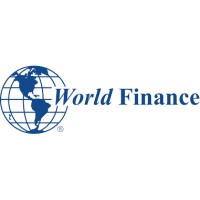 World Finance Loan & Tax logo - Similar company to Cannabroker