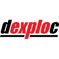 Dexploc A/S logo - Similar company to Skotlander Spirits (B Corp™)