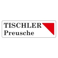 Tischlerei Martin Preusche logo - Similar company to Tischlerei Voss Gmbh