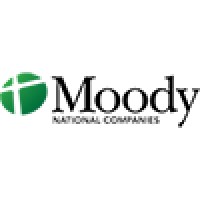 Moody National Companies, LP logo - Similar company to Comxept