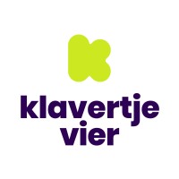 Klavertje-Vier logo - Similar company to Varb