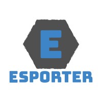 Esporter logo - Similar company to Rollover Rep