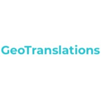GeoTranslations logo - Similar company to Mt Idiomes