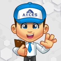 Akces Okucia logo - Similar company to Morris & Lloyd Broker