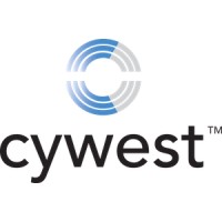 Cywest Communications logo - Similar company to Akins It, Inc.