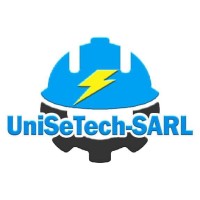 UNISETECH-SARL logo - Similar company to Compagnie Internationale Des Grands Ouvrages - Cigo