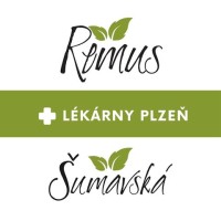 Lékárna Remus logo - Similar company to Lékárna Life