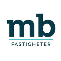 MB Fastigheter logo - Similar company to Senga Fastigheter