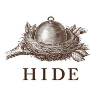 HIDE logo - Similar company to Morse Webb Architects