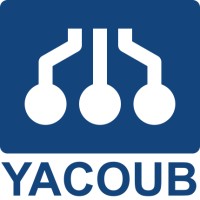 Yacoub Automation GmbH logo - Similar company to Etournity