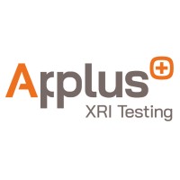 Applus+ XRI Testing logo - Similar company to Applus+ Reliable Analysis