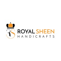 Royal Sheen Handicrafts logo - Similar company to Rr Handicrafts