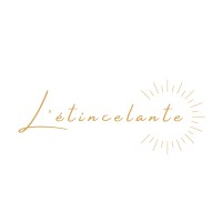 L'étincelante logo - Similar company to Chasseurs De Trésors