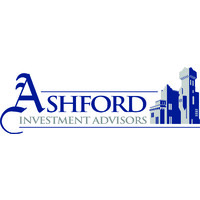 Ashford Investment Advisors logo - Similar company to Xtrategy, Business | Investment | Arbitration