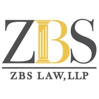 ZBS Law, LLP logo - Similar company to Decision Ready Solutions