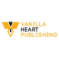 Vanilla Heart Publishing logo - Similar company to Tech Atlantix