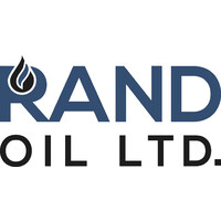 Rand Oil Ltd. logo - Similar company to Edge Engineering And Geoscience Ltd.