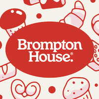 Brompton House logo - Similar company to Solana Madrid