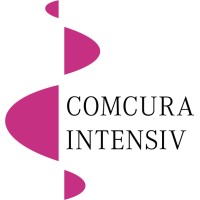 Comcura Intensiv logo - Similar company to Lungenzentrum Coswig