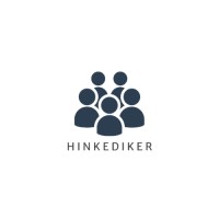 Hinkediker logo - Similar company to Gurpi