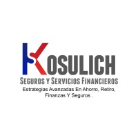 Kosulich Servicios Financieros logo - Similar company to Bap Servicios Financieros