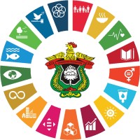 SDGs Center Universitas Hasanuddin logo - Similar company to Sdgs Hub Universitas Indonesia