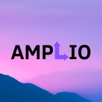 Amplio London logo